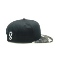 factory promotional unique custom design fashion snapback cap